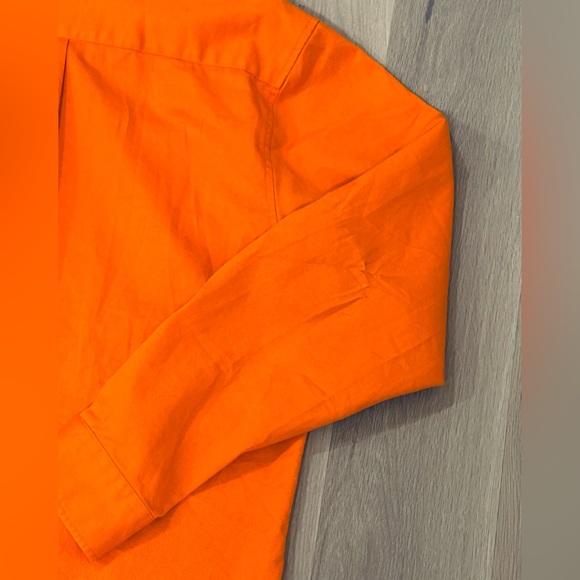 Dixxon Flannel FR Flame Resistant Work Shirt CAT2 NFPA 2112 Safety - Picture 5 of 6